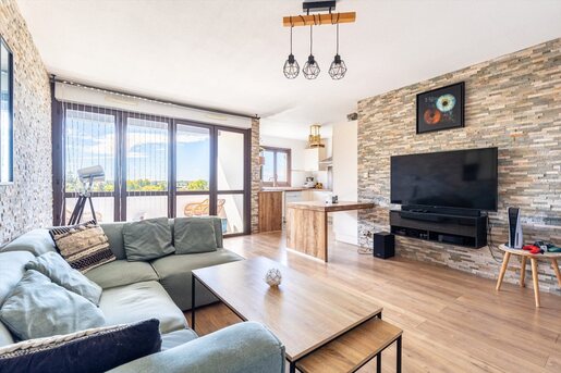 Appartement 3 pièces 68 m² · à Villenave-d'Ornon · 68 m² · 249 000 €