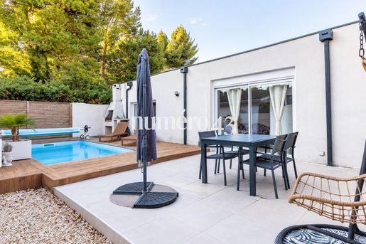 Maison 6 pièces 160 m² · à Villenave-d'Ornon · 160 m² · 536 000 €