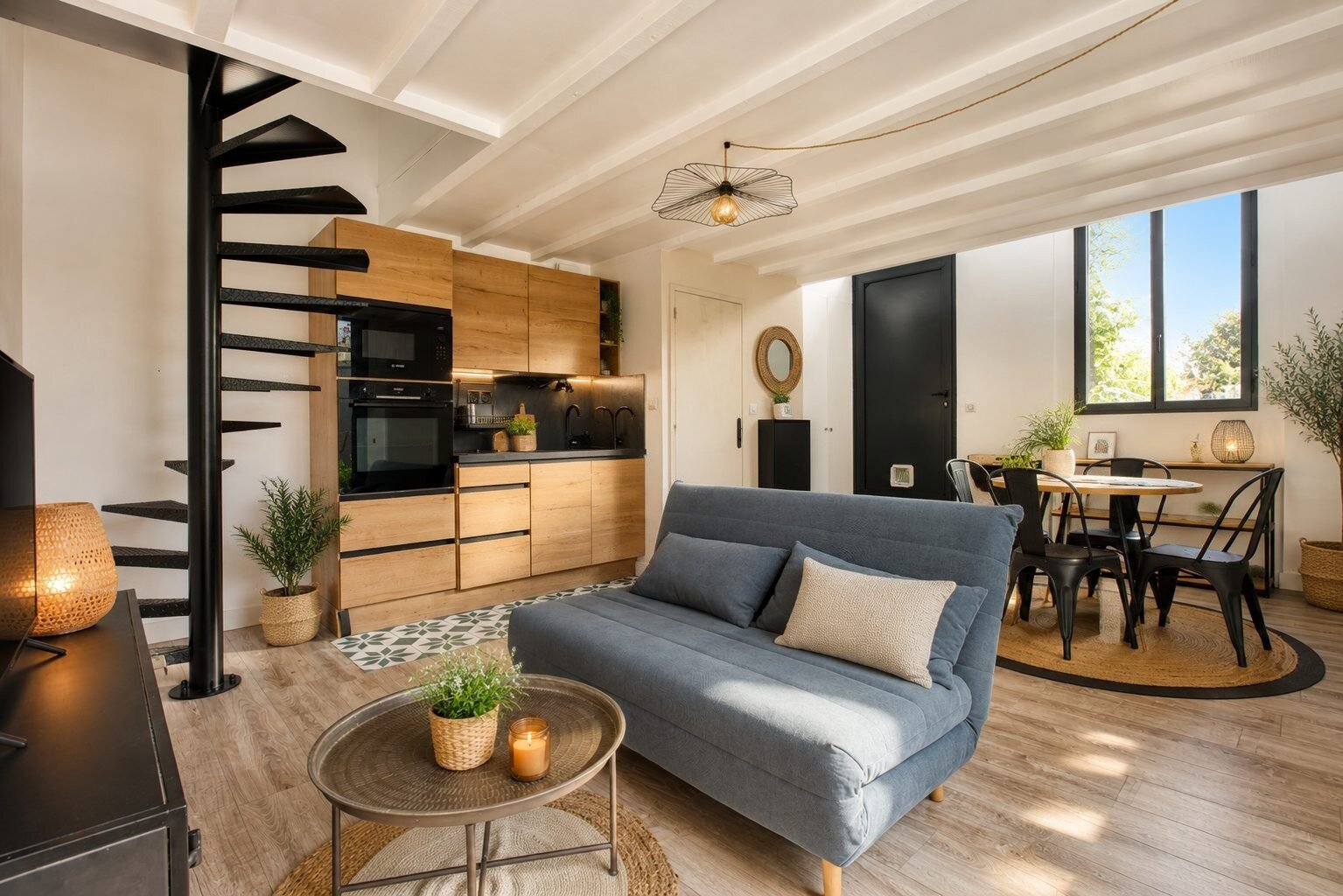 Maison à vendre, 48m², Le Bouscat