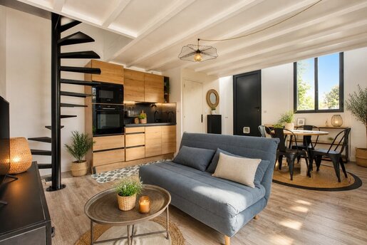 Maison 3 pièces 48 m² · à Le Bouscat · 48 m² · 289 900 €