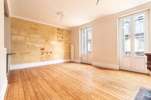 Appartement 3 pièces 67 m² · à Bordeaux · 67 m² · 321 000 €
