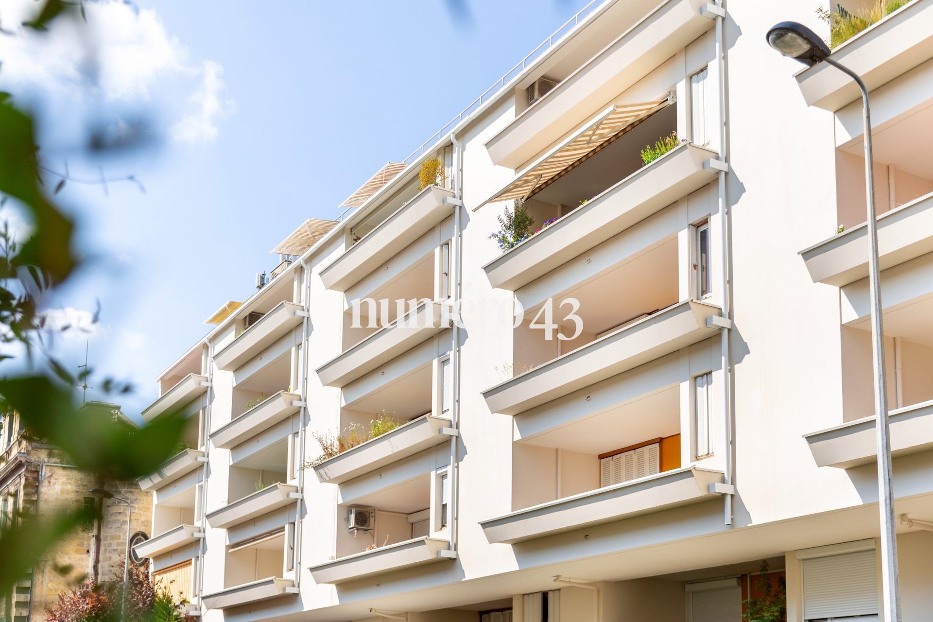 Appartement à vendre, 25m², Bordeaux