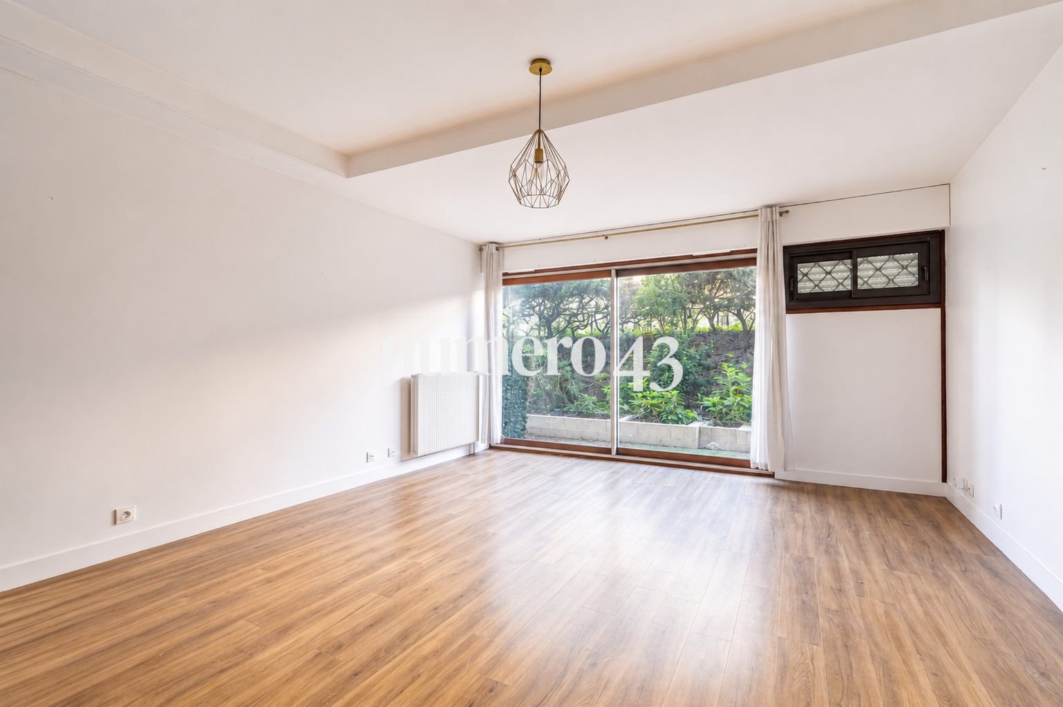 Appartement à vendre, 25m², Bordeaux
