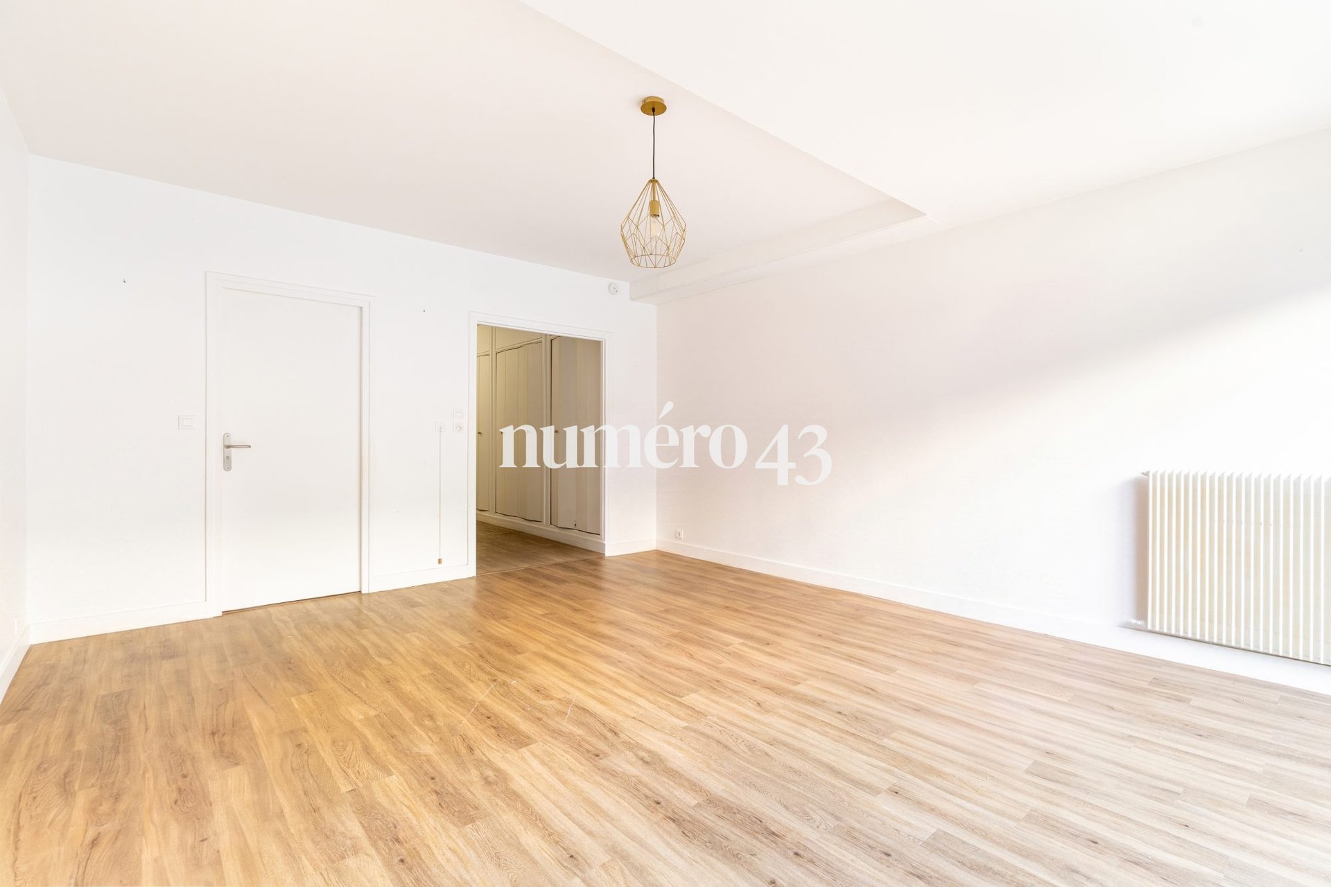 Appartement à vendre, 25m², Bordeaux
