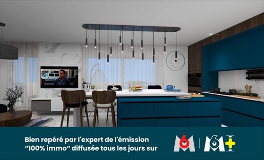 Maison 4 pièces 93 m² · à Saint-Gilles-Croix-de-Vie · 93 m² · 450 500 €