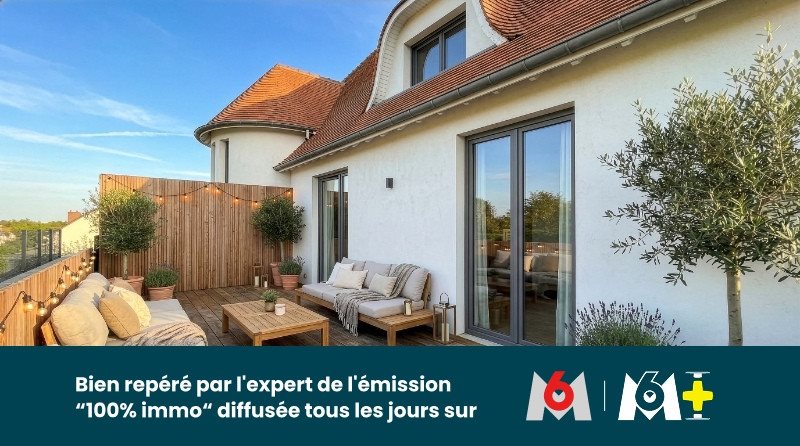 Maison à vendre, 90m², Aizenay