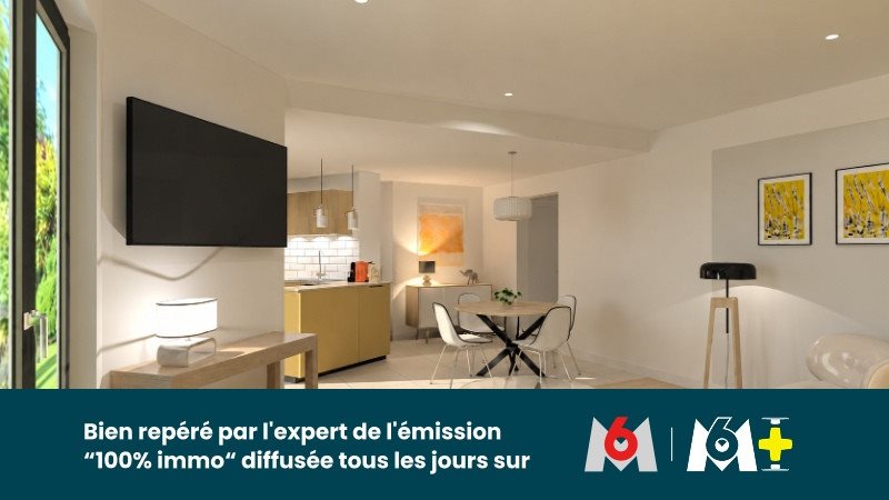 Maison à vendre, 90m², Aizenay