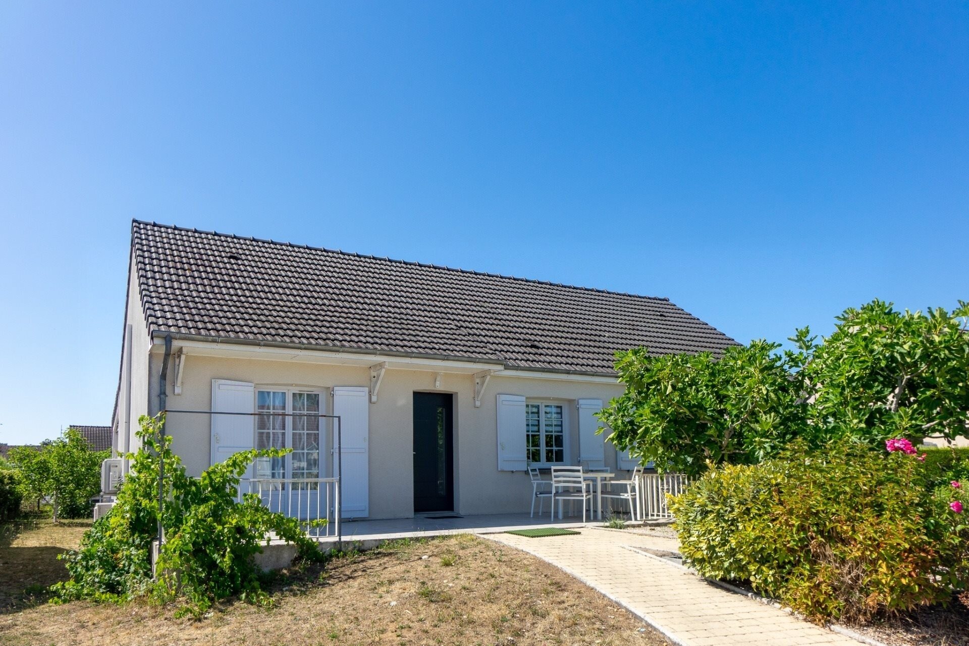 Maison à vendre, 142m², Saint-Denis-de-l'Hôtel