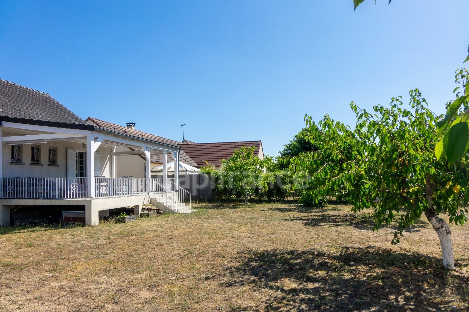 Maison à vendre, 142m², Saint-Denis-de-l'Hôtel