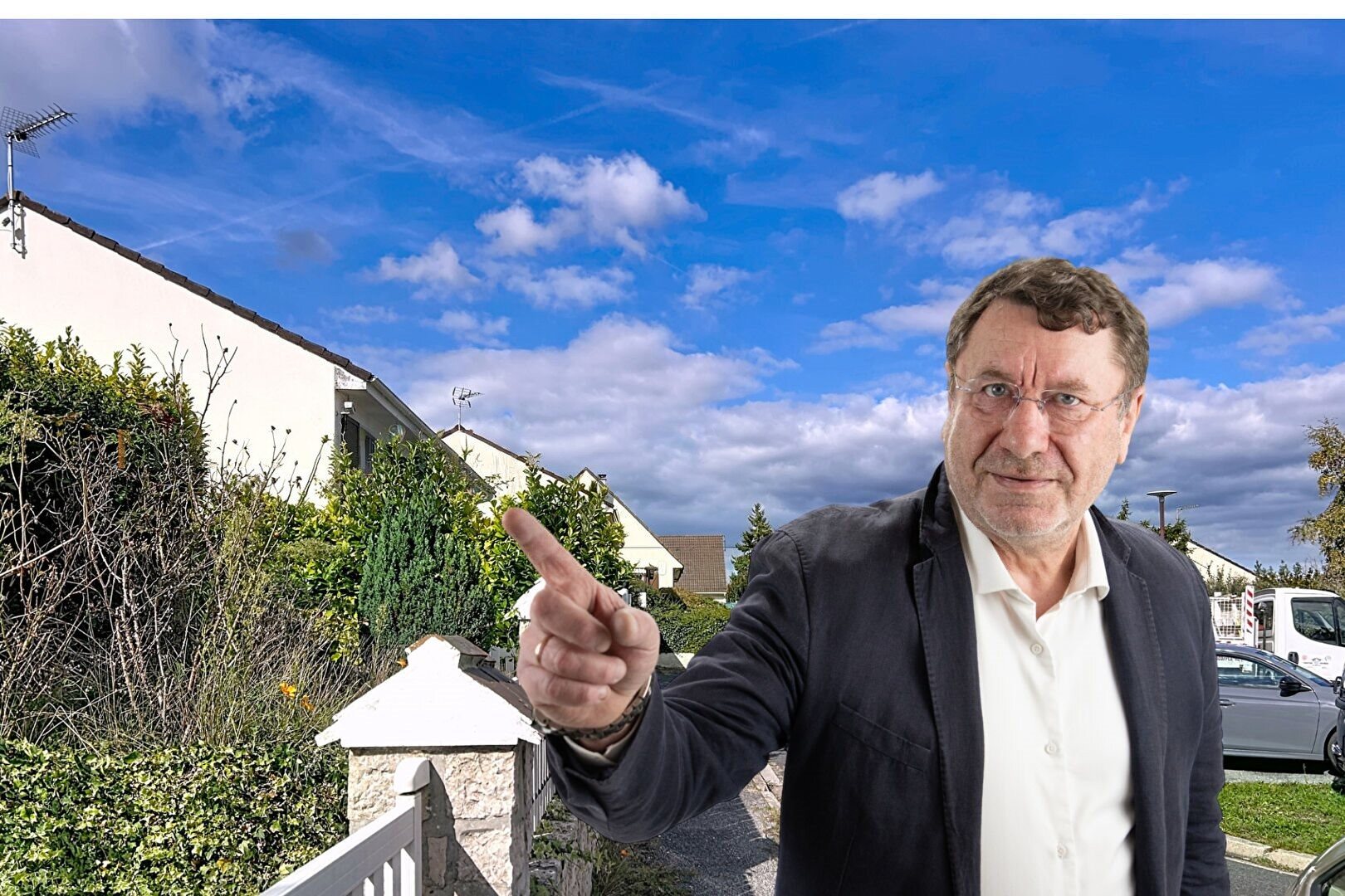 Maison à vendre, 62m², Saint-Pierre-lès-Nemours
