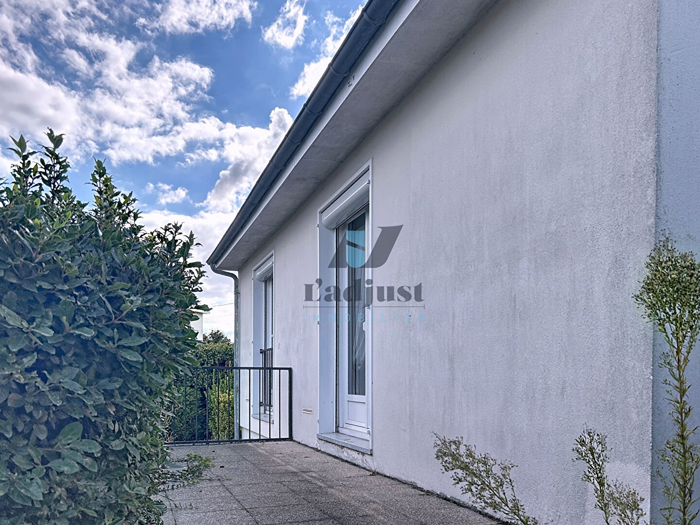 Maison à vendre, 62m², Saint-Pierre-lès-Nemours