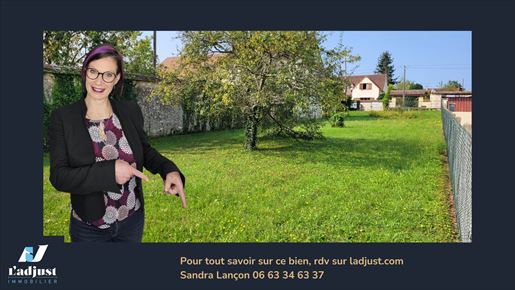 Terrain 500 m² · à Thomery · 500 m² · 149 000 €