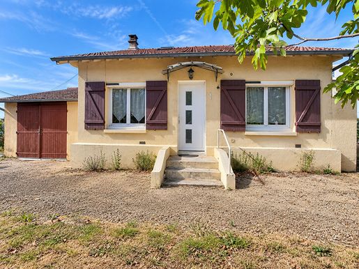 Maison 5 pièces 68 m² · à Avon · 68 m² · 239 000 €