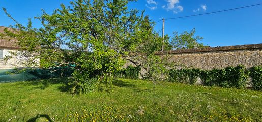 Terrain 92 m² · à Thomery · 92 m² · 149 000 €