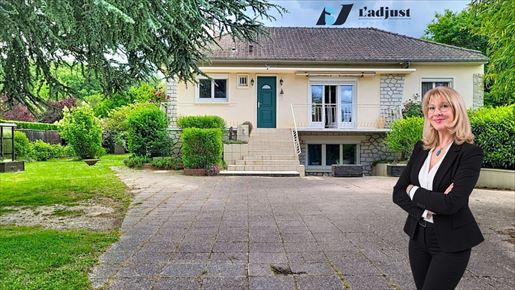 Maison 7 pièces 118 m² · à Héricy · 118 m² · 265 000 €