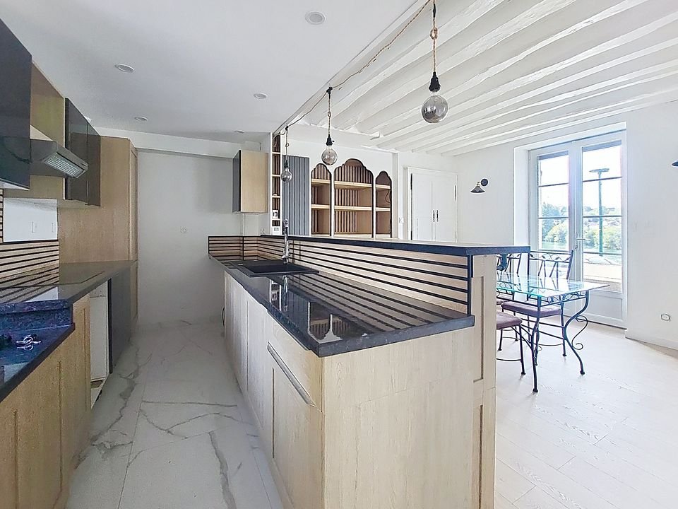 Maison à vendre, 170m², Champagne-sur-Seine