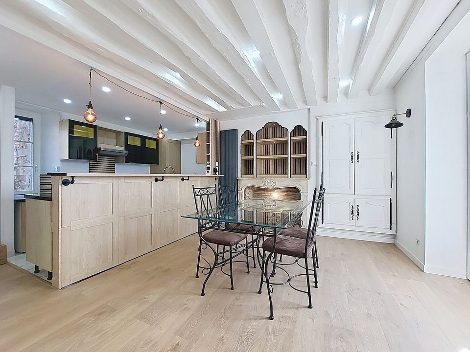 Maison à vendre, 170m², Champagne-sur-Seine