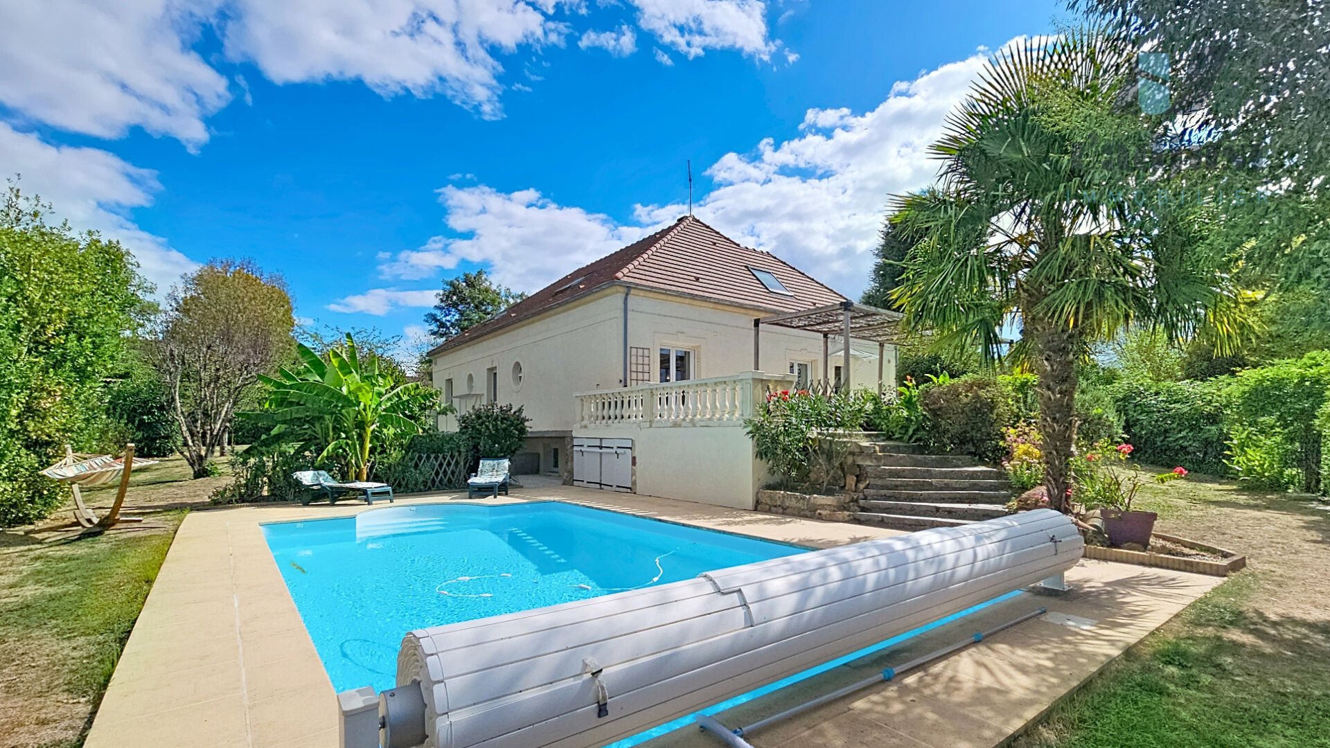 Maison à vendre, 263m², Vulaines-sur-Seine