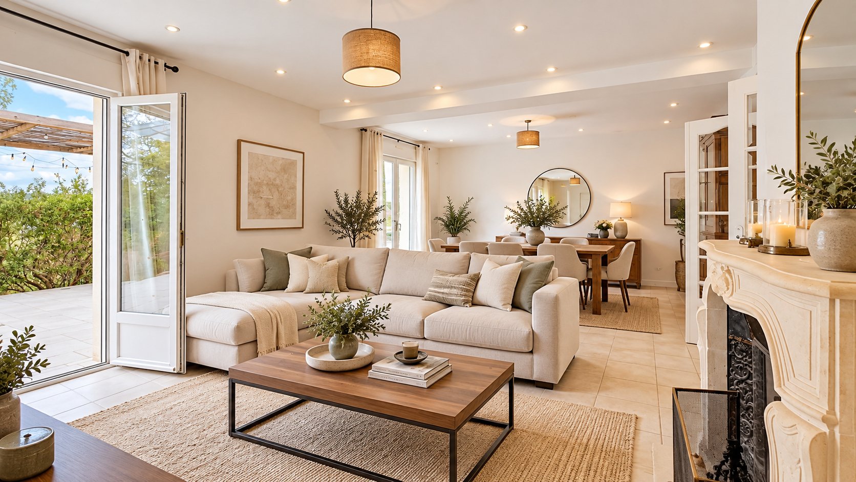 Maison à vendre, 263m², Vulaines-sur-Seine
