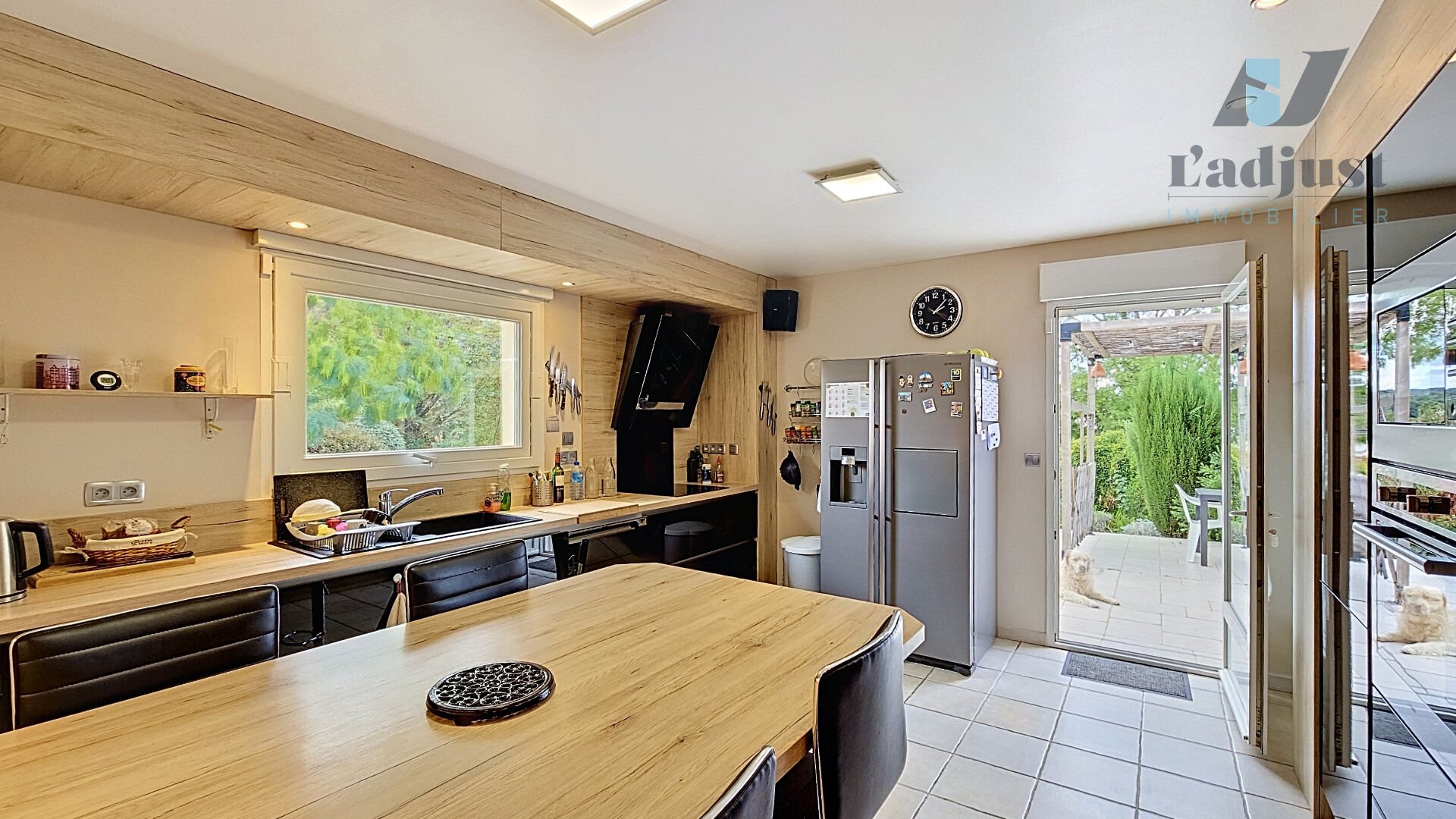 Maison à vendre, 263m², Vulaines-sur-Seine