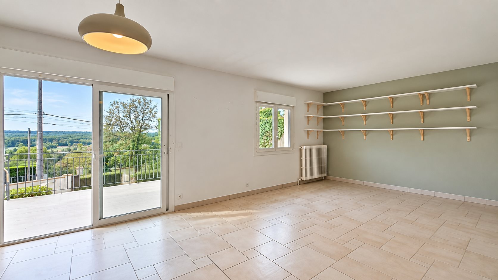 Maison à vendre, 104m², Chartrettes