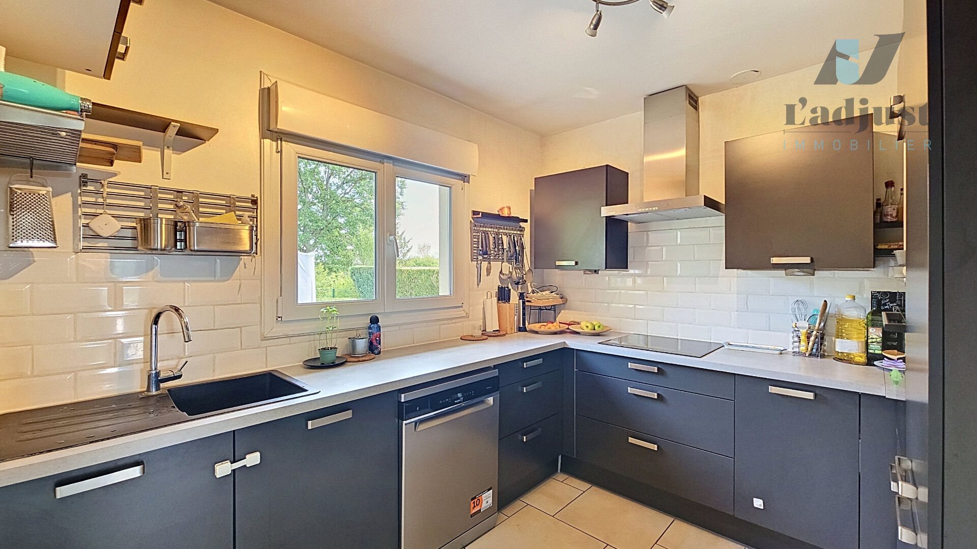 Maison à vendre, 104m², Chartrettes