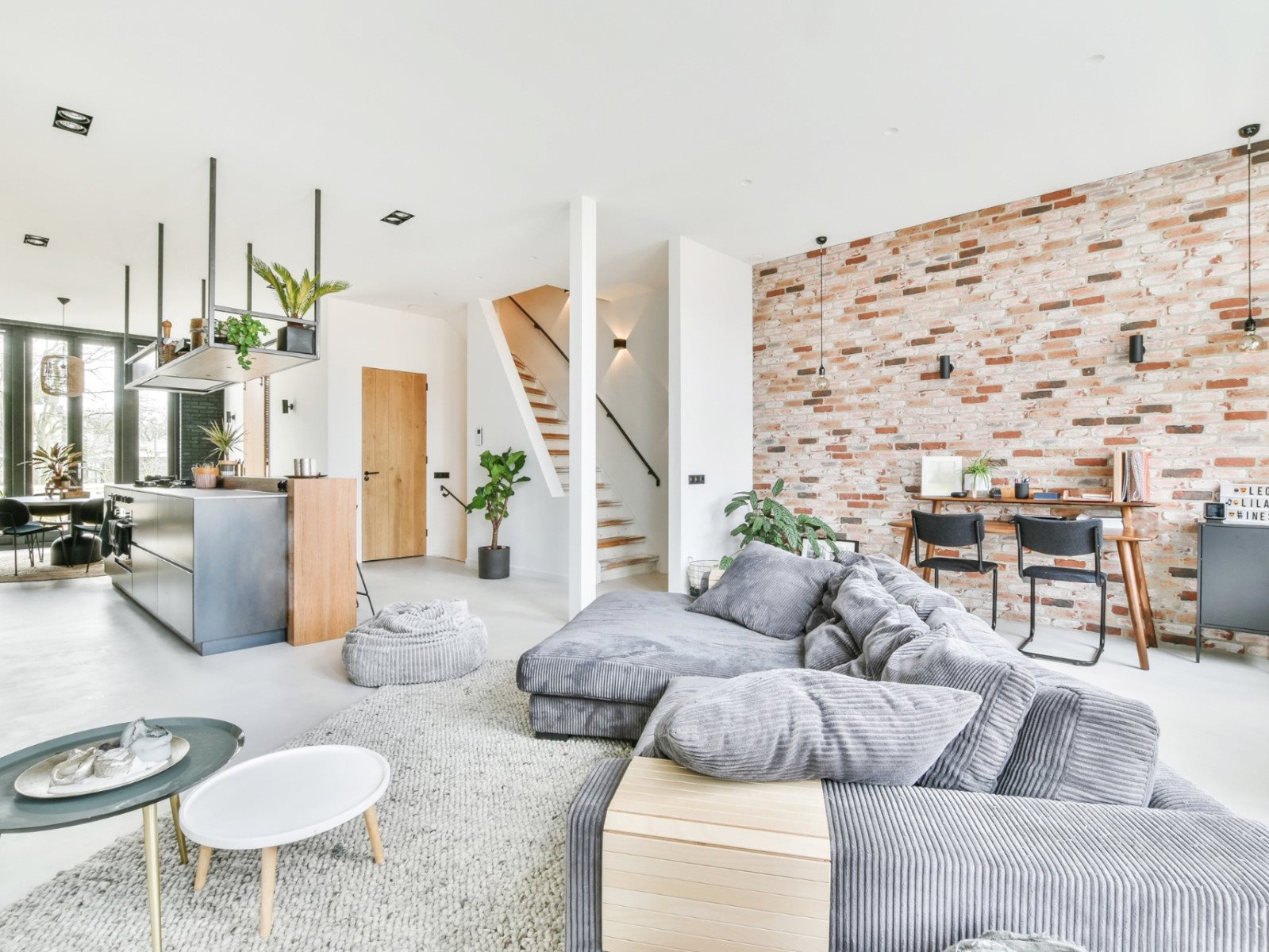 Maison à vendre, 122m², Allinges