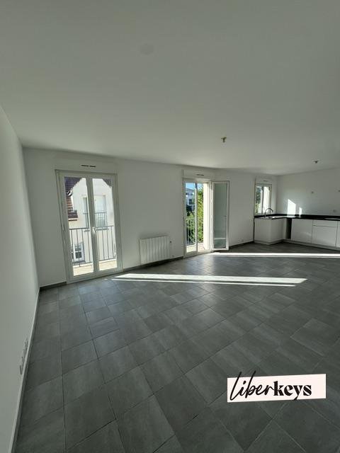 Appartement à vendre, 48m², Chennevières-sur-Marne