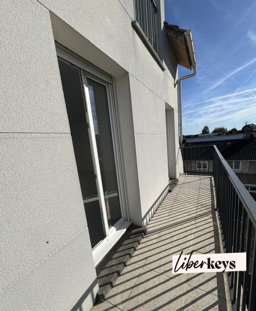 Appartement à vendre, 48m², Chennevières-sur-Marne