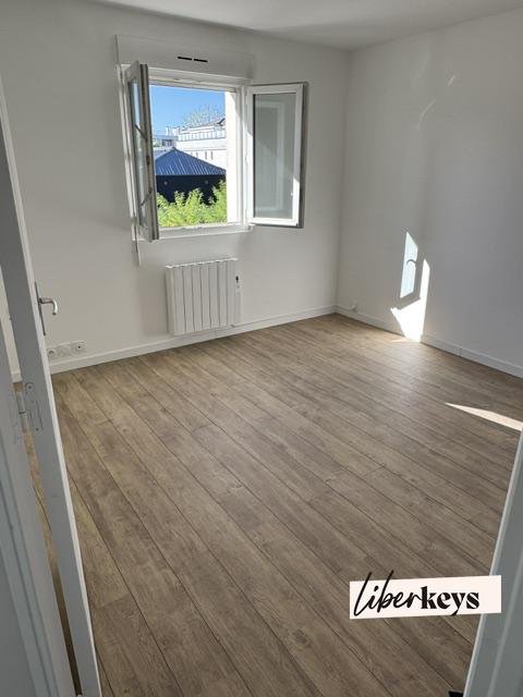 Appartement à vendre, 48m², Chennevières-sur-Marne