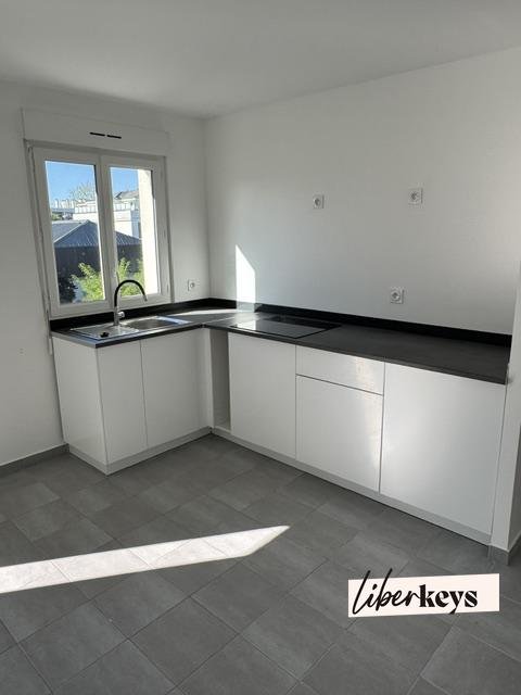 Appartement à vendre, 48m², Chennevières-sur-Marne