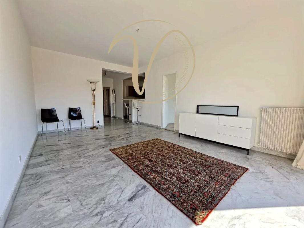 Appartement à vendre, 78m², Nice