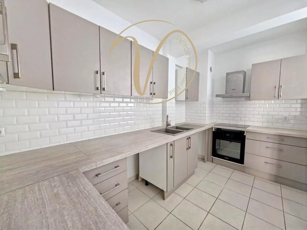 Appartement à vendre, 78m², Nice