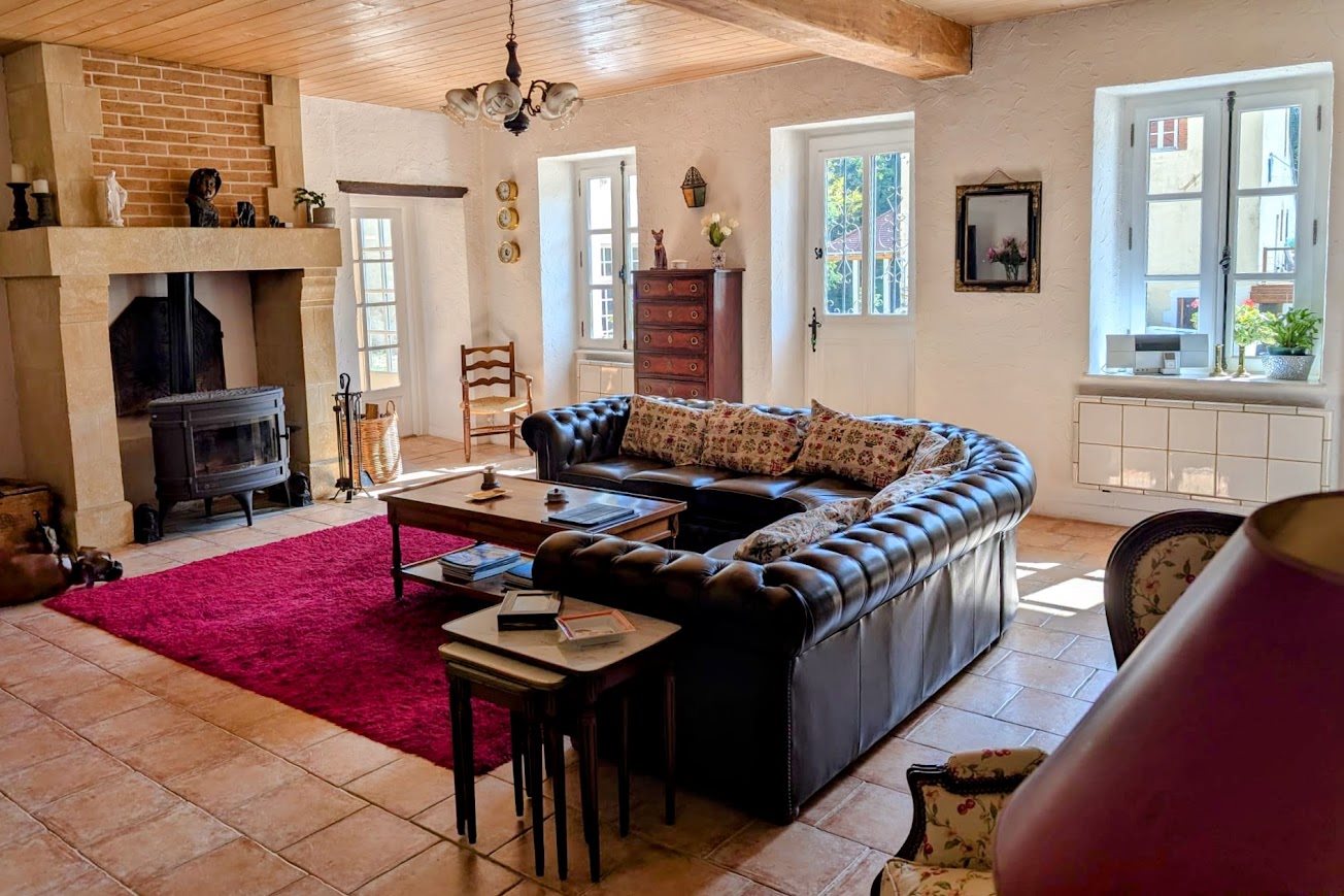 Ensemble immobilier d'exception à Budelière - photo 2