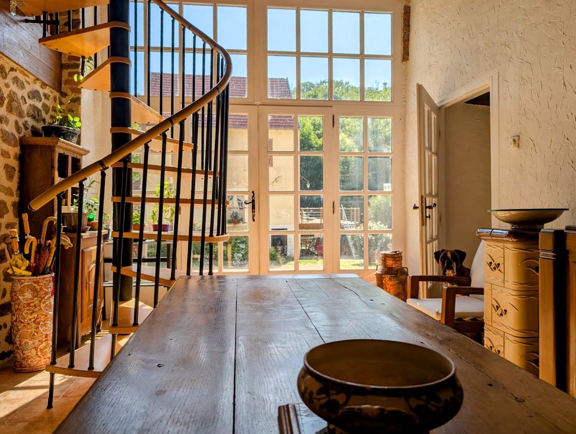 Ensemble immobilier d'exception à Budelière - photo 3