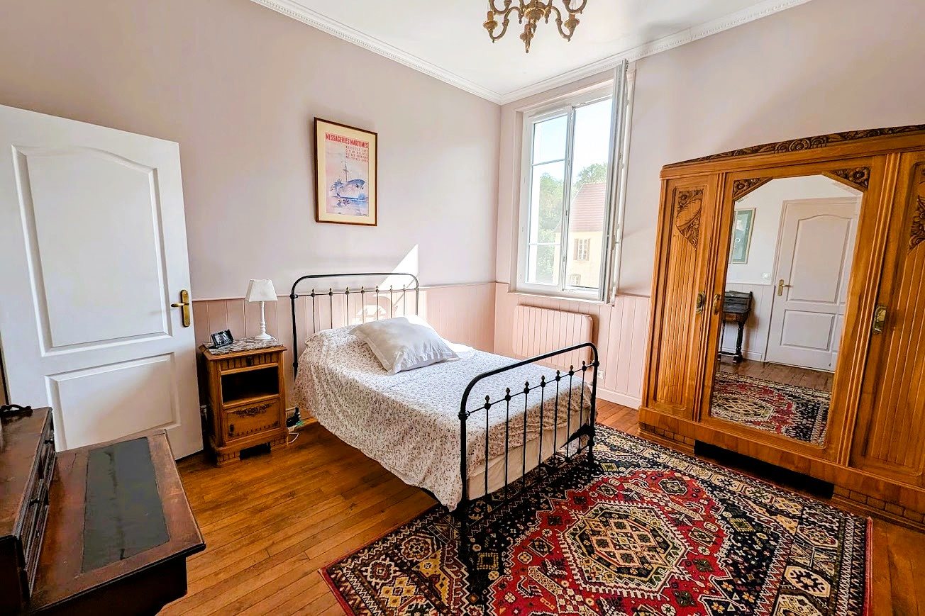 Ensemble immobilier d'exception à Budelière - photo 4