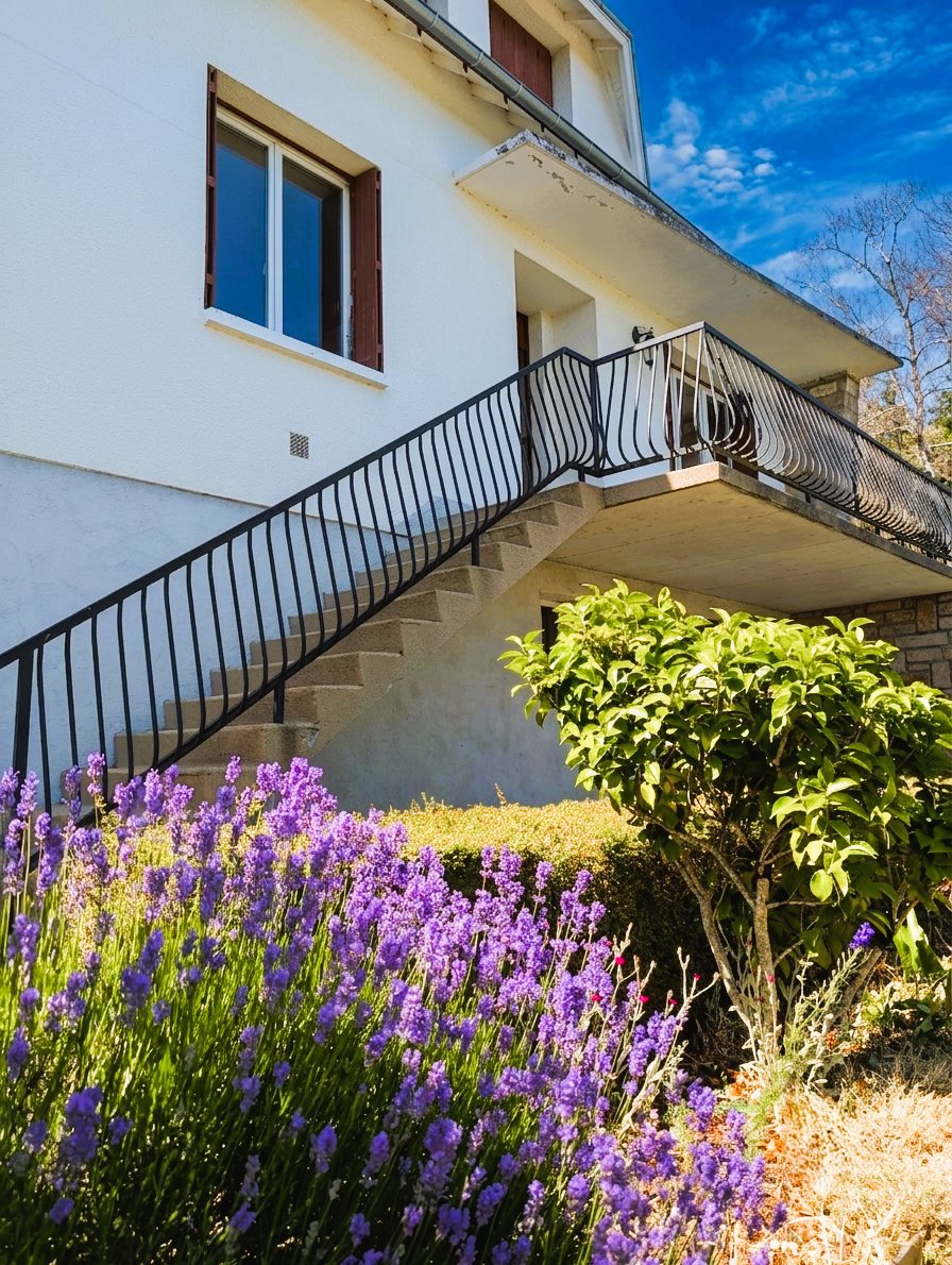 Maison familiale à La Souterraine - photo 2