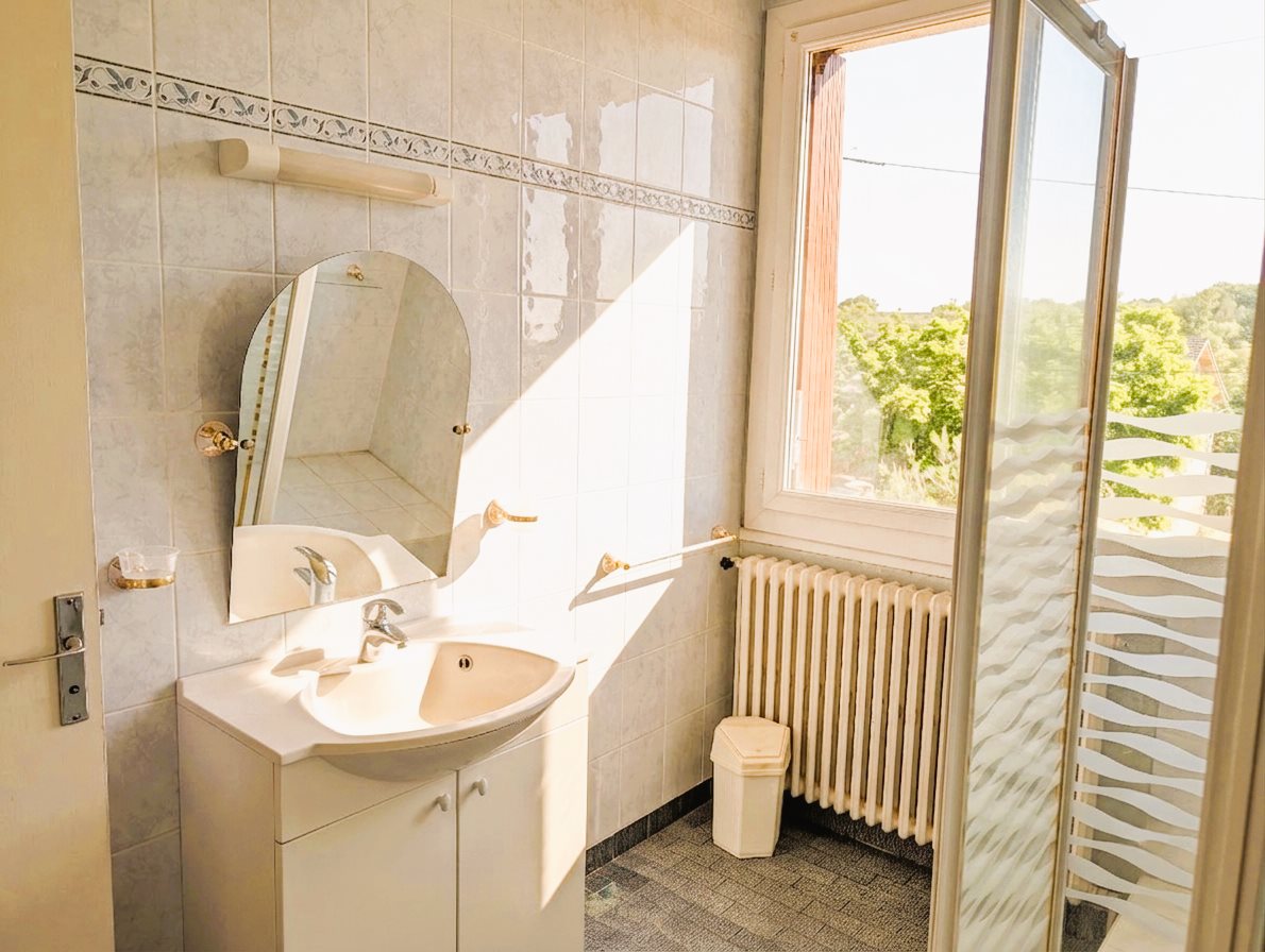 Maison familiale à La Souterraine - photo 5