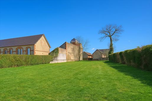 Terrain 1618 m² · au Theil · 1 618 m² · 21 000 €
