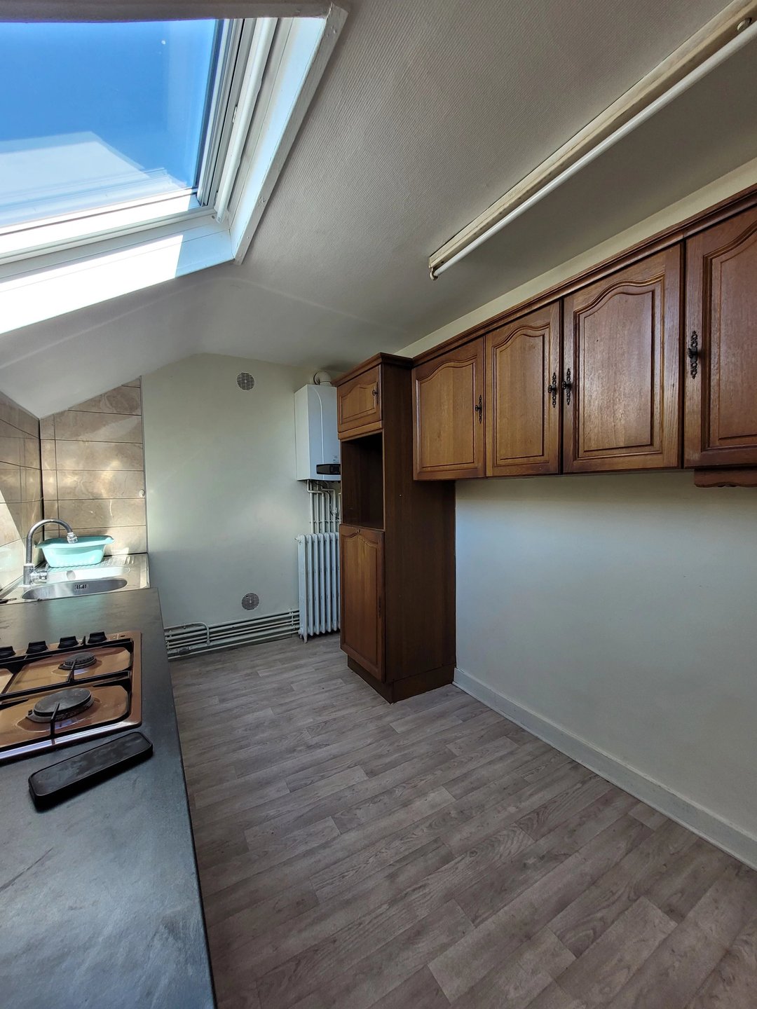 Appartement à louer, 69m², Saint-Pourçain-sur-Sioule