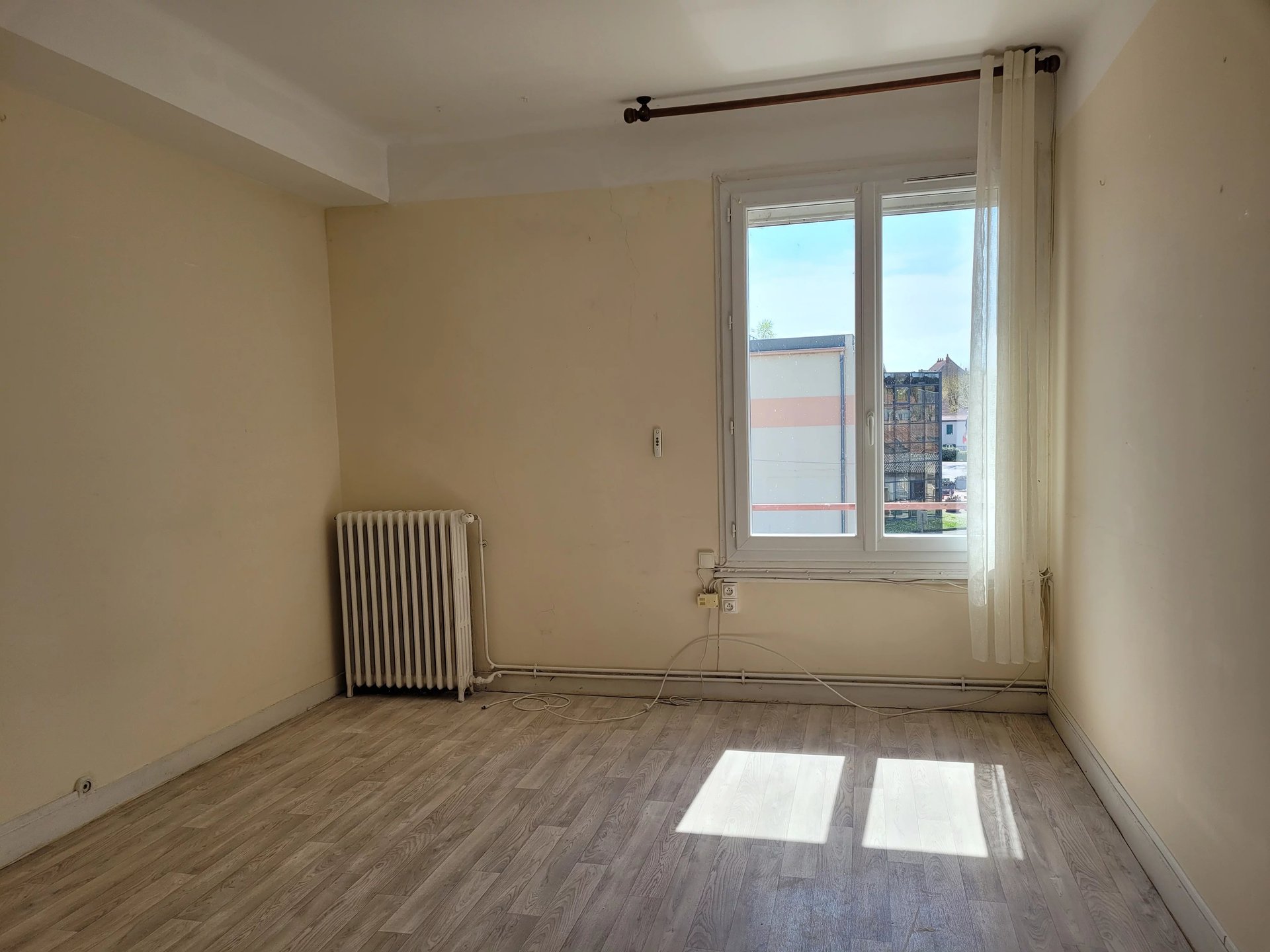 Appartement à louer, 69m², Saint-Pourçain-sur-Sioule