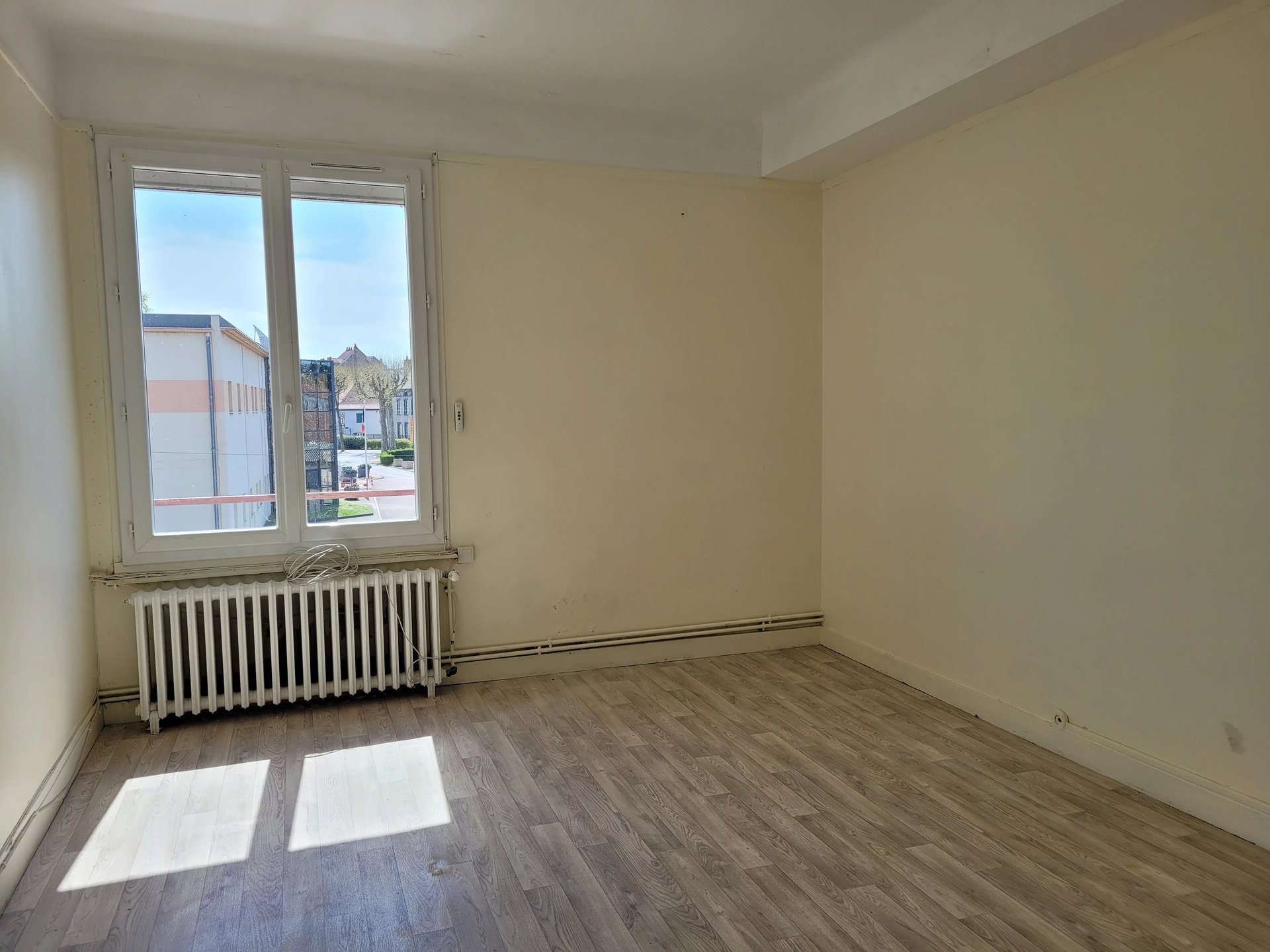 Appartement à louer, 69m², Saint-Pourçain-sur-Sioule