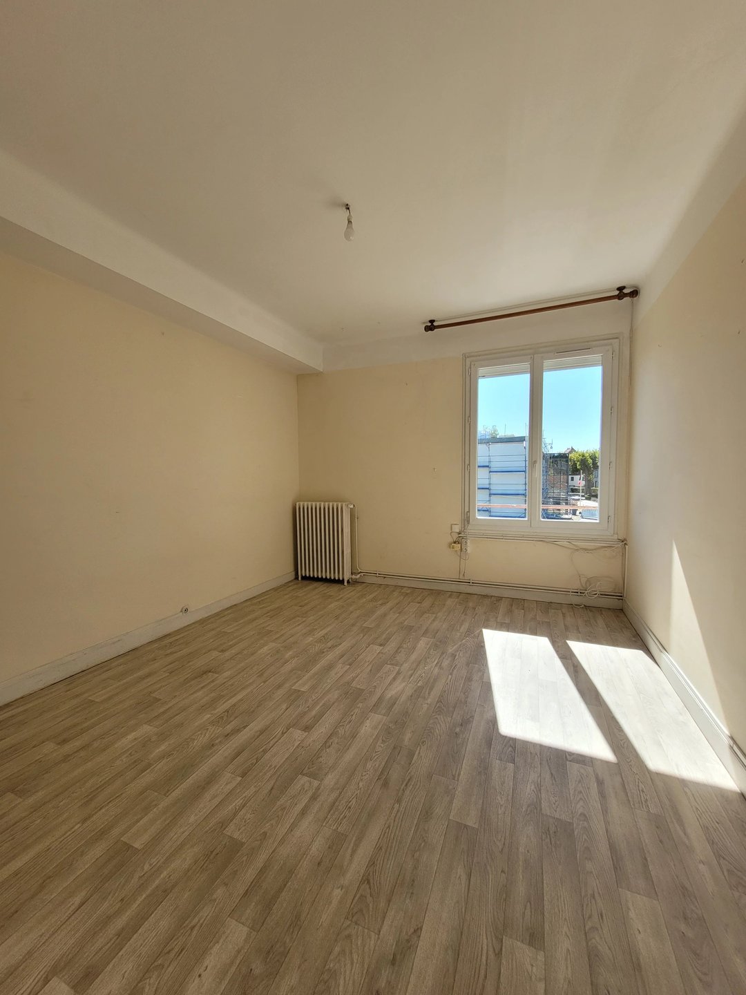Appartement à louer, 69m², Saint-Pourçain-sur-Sioule