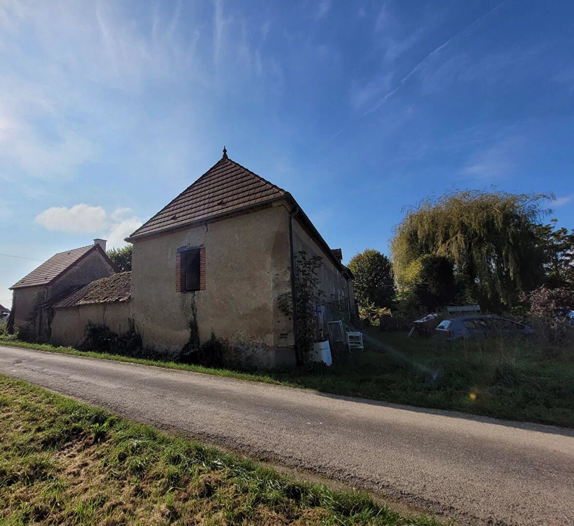 Maison à vendre, 120m², Saulcet