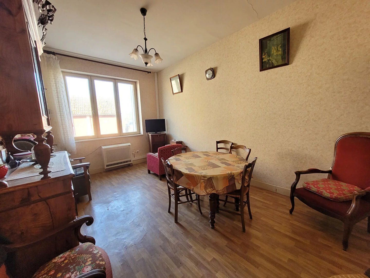 Maison à vendre, 126m², Le Theil