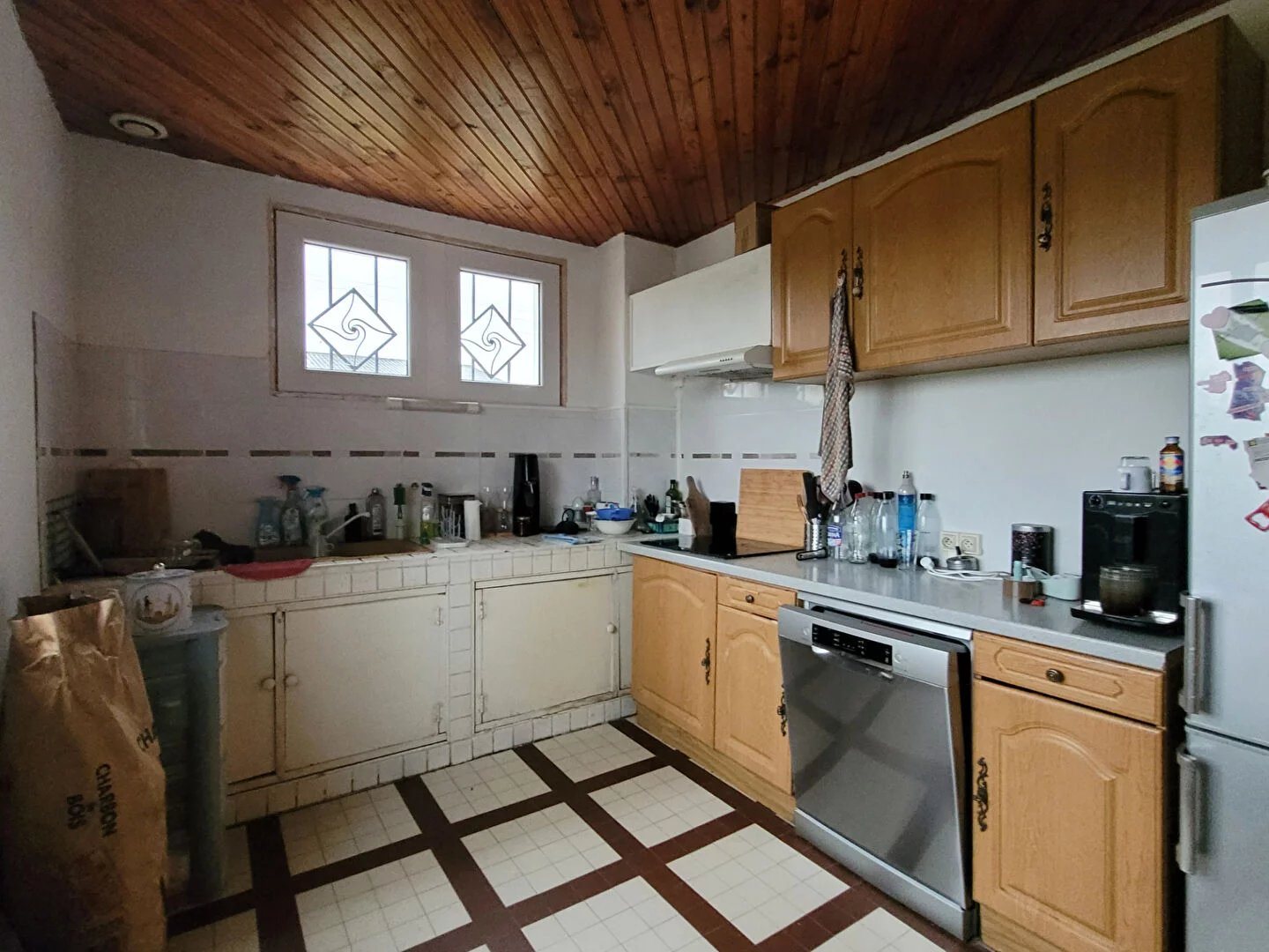 Maison à vendre, 171m², Saligny-sur-Roudon