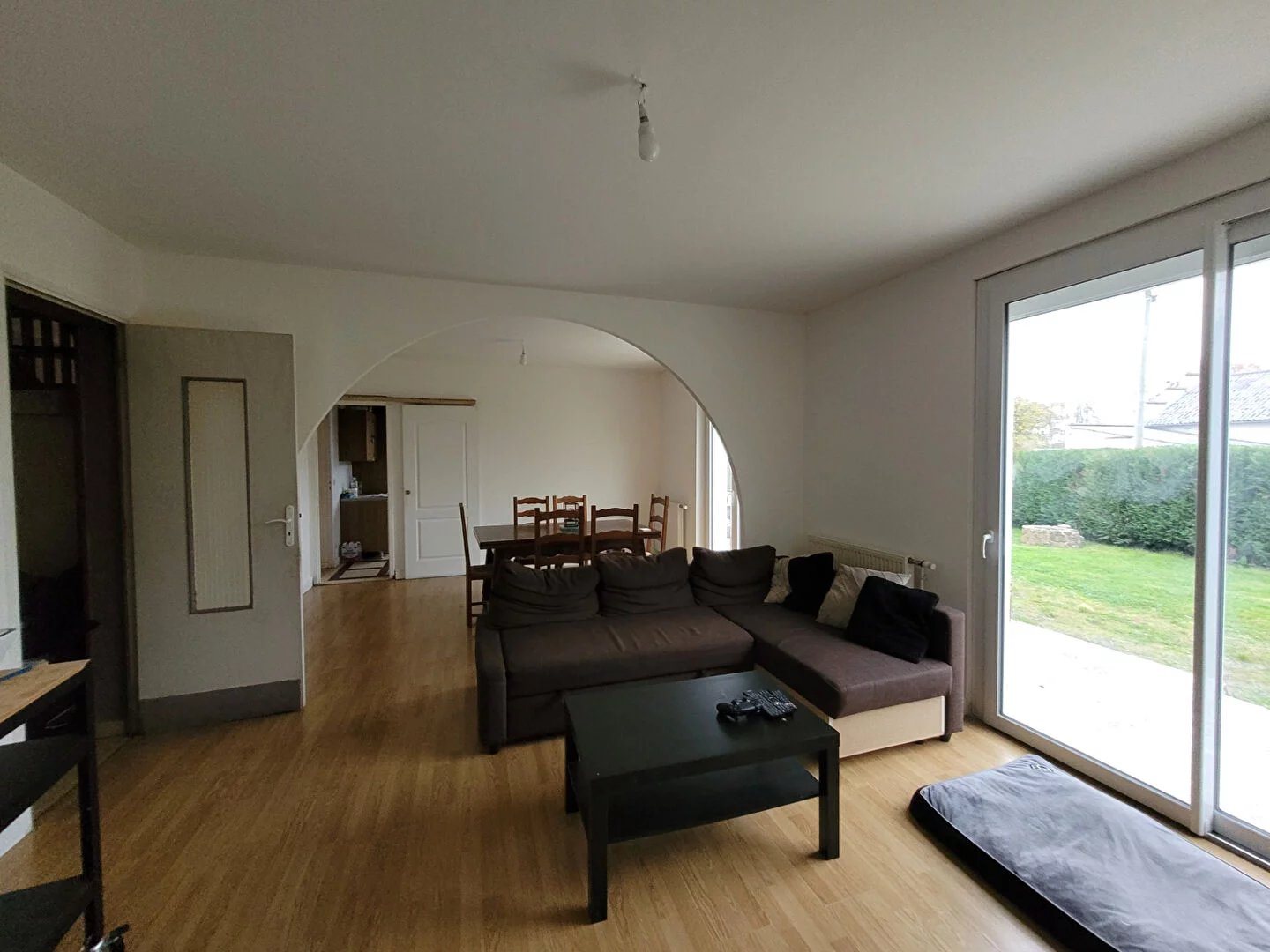 Maison à vendre, 171m², Saligny-sur-Roudon