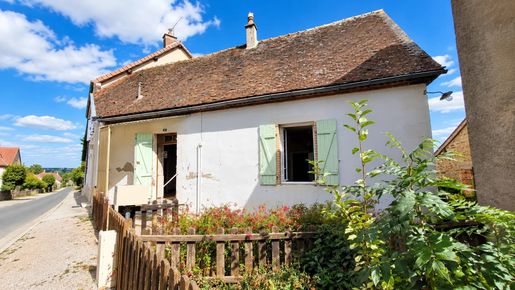 Maison 3 pièces 51 m² · au Theil · 51 m² · 39 900 €