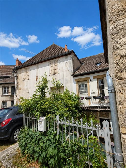 Immeuble 2 pièces 119 m² · à Saint-Pourçain-sur-Sioule · 119 m² · 92 900 €