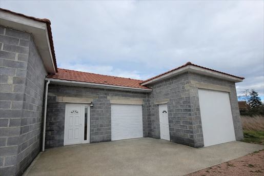 Maison 5 pièces 153 m² · à Saint-Pourçain-sur-Sioule · 153 m² · 159 900 €